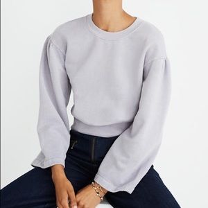 Madewell x Karen Walker Sweatshirt